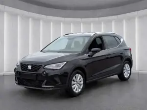 SEAT Arona FR 1.0TSI*Voll-LED ACC R-Kam digCockp Navi Bild 2