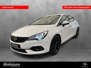Opel Astra Astra K 1.2 Turbo ULTIMATE/LED/KAMERA/NAVI/SHZ NSW