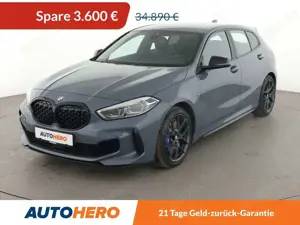 BMW 135 M135i xDrive Aut. *LED*CAM*VC*TEMPO*NAVI*SHZ*