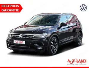 Volkswagen Tiguan 2.0 TSI Highline 4 Motion PDC ACC LED