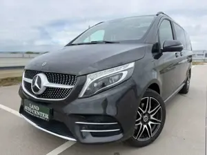 Mercedes-Benz V 300 d LANG*4x4*AMG*PANO*DISTRO*AHK*7-SITZER*