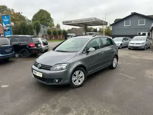 Volkswagen Golf Plus VI Life 1,6TDI/KLIMA/AHK/NAVI/TÜV