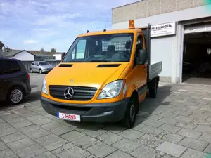 Mercedes-Benz Sprinter 209 CDI  / 1.Hand