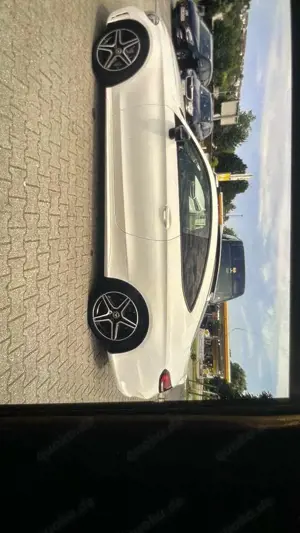 Mercedes-Benz C 200 Coupe 4Matic 9G-TRONIC AMG Line