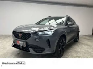 CUPRA Formentor VZ 2.0 TSI DSG 4Drive Panorama Klima Navi