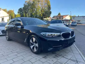 BMW 520 520 d