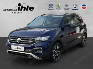Volkswagen T-Cross United 1.0 TSI PDC ACC Navi Klima Sitzhz