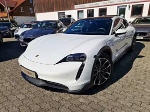Porsche Taycan TAYCAN 4 CROSS TURISMO "APPROVED" MANUFAKTUR,TOP
