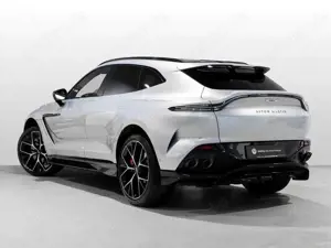 Aston Martin DBX 707 -Lightning Silver- Bild 2