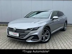Volkswagen Arteon SB R-Line eHybrid/LED/PANO/STANDH/R-KAM