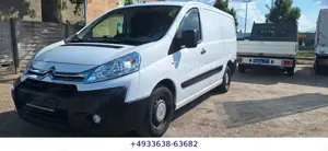 Citroen Jumpy HDi 125 L2H1 Kasten/Tüv 06.26/