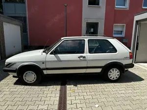 Volkswagen Golf Manhattan