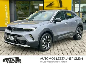 Opel Mokka Elegance 1.2 Turbo AT *LED*180°KAMERA*SHZ*
