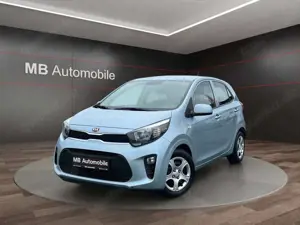 Kia Picanto Edition 7 1.Hand *nur12700tkm* Klima/SHZ