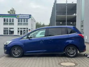 Ford Grand C-Max Titanium Navi Bi-Xenon 2xSchiebetür