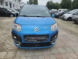 Citroen C3 Picasso Tendance