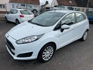 Ford Fiesta Trend Zahnriemen neu