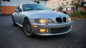 BMW Z3 Z3 Coupe 2.8