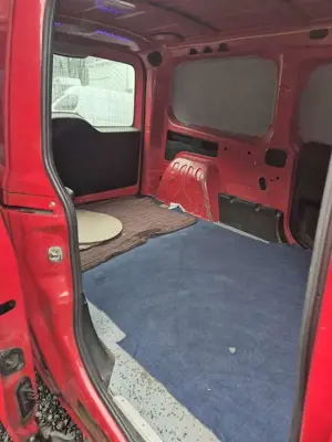 Fiat Doblo Doblo Cargo 1.6 JTD Cargo 263.213.0 MAXI Bild 5