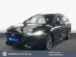 Ford Focus Turnier 1.0 EcoBoost Hybrid Aut. ST-LINE
