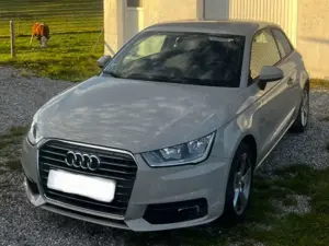 Audi A1 A1 1.0 TFSI ultra Bild 3