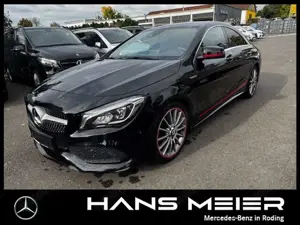 Mercedes-Benz CLA 200 CLA 200 Coupé AMG Sport LED Klima Parkassistent