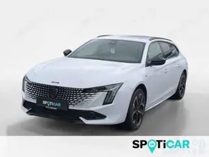 Peugeot 508 SW GT Diesel 130PS #PDC #RFK #NAVI #Klima Klima