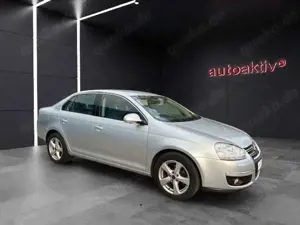 Volkswagen Jetta V Comfortline/TÜV bis 10.2027/Klimaautomat