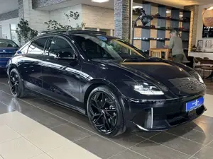 Hyundai IONIQ 6 1stEdition*4WD*HUD*Bose*ACC*SHZ*SOH:100%