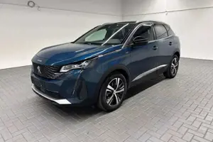 Peugeot 3008 GT LED/Navi/Kam/ACC/VirCo/DAB/18-LM