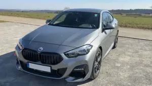 BMW 220 i Gran Coupe - M Sport