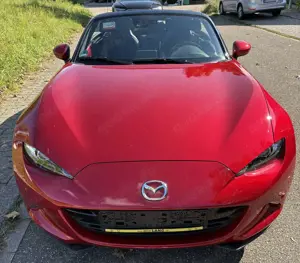 Mazda MX-5 Bild 3