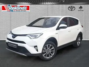 Toyota RAV 4 2.5 Hybrid Executive 4X4 Memory,360 Grad Kamera, E