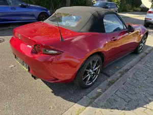 Mazda MX-5 Bild 5