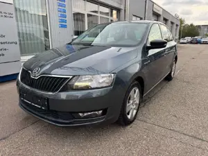 Skoda Rapid/Spaceback Ambition