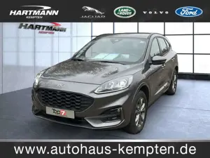 Ford Kuga Plug-In Hybrid ST-Line Bluetooth Navi LED