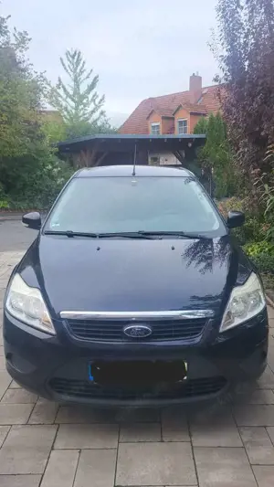 Ford Focus Focus 1.6 16V Viva I
