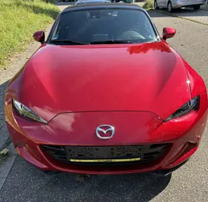 Mazda MX-5 Bild 2