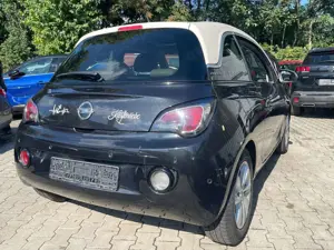 Opel Adam Glam+PANORAMA+LEDER+SPURHALTE+TOP GEPFLEGT Bild 3