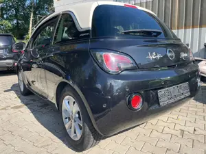 Opel Adam Glam+PANORAMA+LEDER+SPURHALTE+TOP GEPFLEGT Bild 4