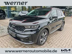 Kia Sorento 2.2 CRDi Spirit AWD DCT