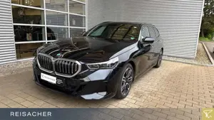 BMW 540 d xDrive M-Sport Navi HUD 360° ACC StdHzg AHK