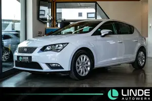 SEAT Leon Style |TEMPO.|R.KAMERA|16 ALU