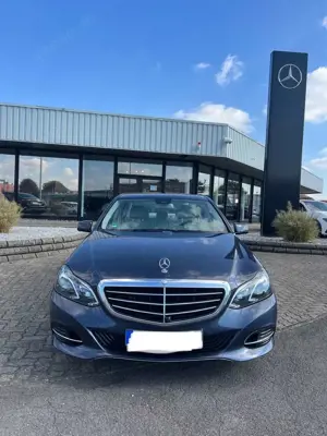 Mercedes-Benz E 300 BLUETEC 7G-TRONIC Avantgarde DPF
