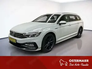 Volkswagen Passat Variant R-LINE 2.0TDI 150PS ACC.5J-G.AHK.STDHZG.KAMERA.NAV
