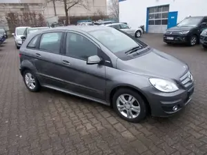 Mercedes-Benz B 180 B180, Klima, Aluf., Allwetter Bild 3