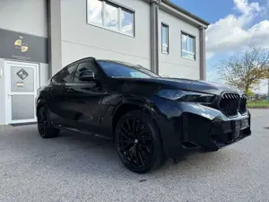 BMW X6 30 d xDrive M Sport*Pano*22 Zoll*AHK*