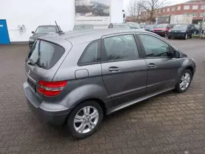 Mercedes-Benz B 180 B180, Klima, Aluf., Allwetter Bild 5