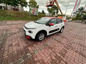 Citroen C3 Max