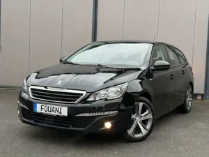 Peugeot 308 SW Active*TOP-ZUSTAND*SHZ*GARANTIE